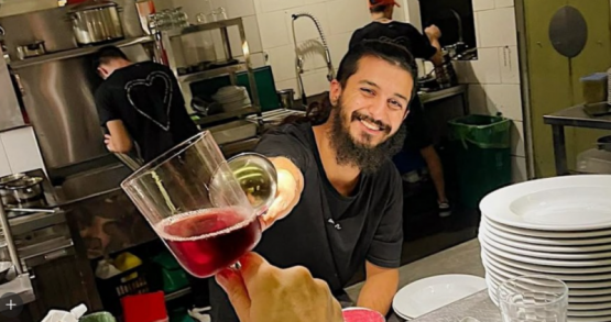 Por la crisis, cierra otro restaurante top de Palermo y crece la preocupación en el sector gastronómico