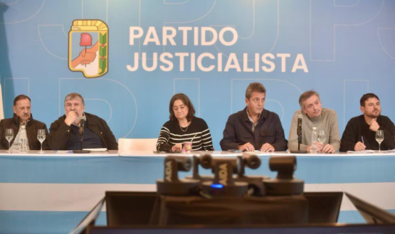 Máximo Kirchner y Sergio Massa apuran el cierre de listas: rosca sin descanso en el peronismo bonaerense