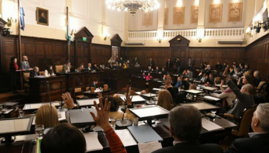 Mano dura en Mendoza: sanciones económicas para los funcionarios que no cumplan con su deber