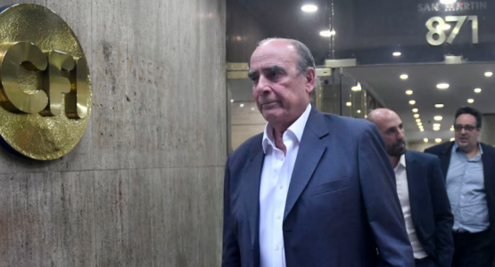 El Gobierno acelera: impuestos y fondos como tablero político en el CFI