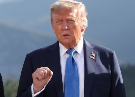 Trump pidió a Israel que no bombardeé Irán pese a las violaciones al alto el fuego