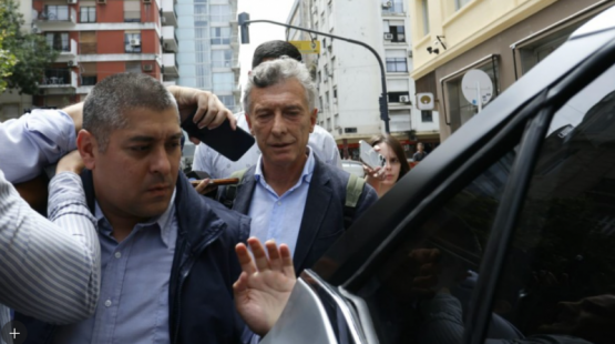 Macri amagó con irse: evalúa dejar la política y el PRO queda a la deriva