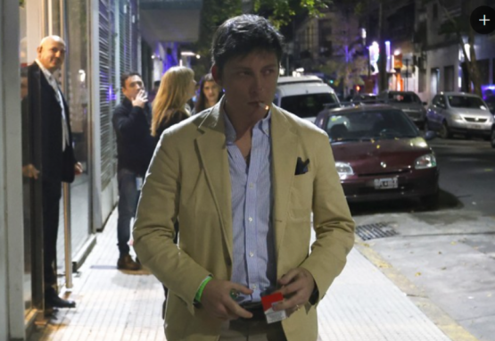 investigan contrato secreto entre la SIDE y Scatturice