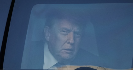 CNN pone en duda a Trump: los bombardeos no dañaron las instalaciones nucleares clave de Irán
