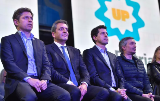 crece la desconfianza entre Kicillof y La Cámpora por demora en unidad