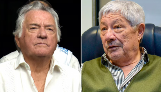 denuncia, intervención y elecciones en septiembre