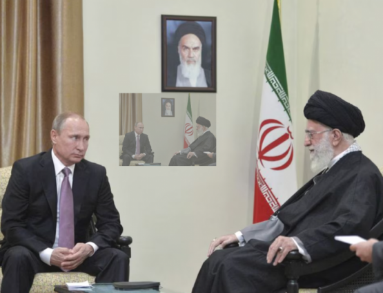 Rusia ratifica su alianza nuclear con Irán: desafío a Occidente y muestra de poder