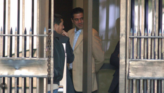 Rafecas avanza con juicio en ausencia contra los acusados del atentado a la AMIA