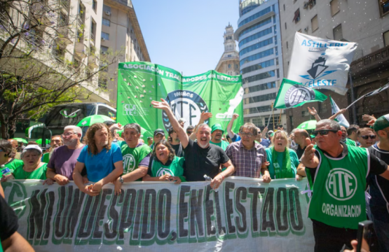 el Gobierno apela la cautelar que reestablece el feriado para estatales