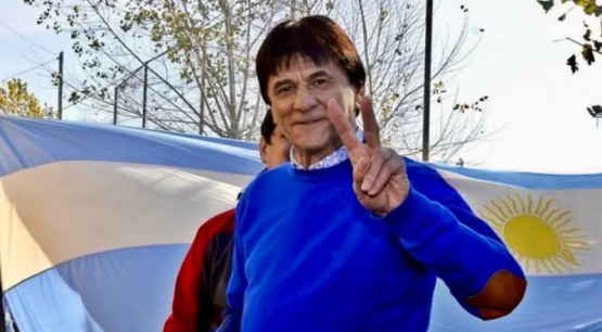  Pesar en el peronismo por la muerte de “Chinchu” Gasparini