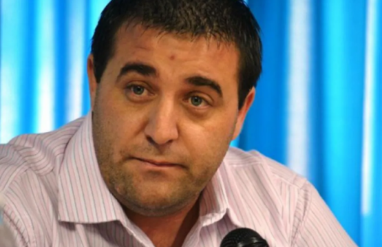 Toviggino, el escudo de la AFA: la resistencia a las SAD y la maniobra judicial que buscó correrlo del camino