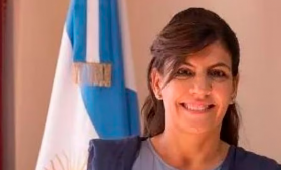 La jueza que incomoda a Milei: quién es Andrea García Vior