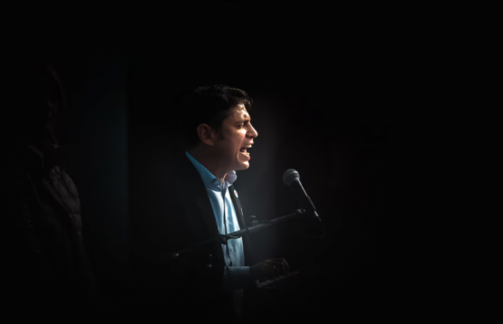Kicillof cruzó a Milei: “El fallo de YPF es un disparate jurídico”