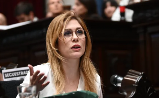 Lemoine cruzó a Pagano: “¿Por qué no se arma un bloque con los K?”