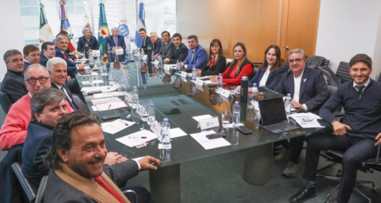 Alerta en el Senado: oposición impulsa dos leyes clave por fondos