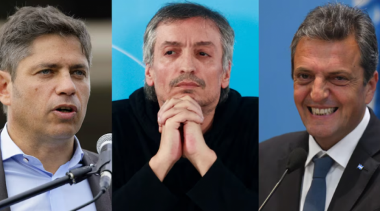 Tensión en el PJ bonaerense por la unidad o las listas conjuntas