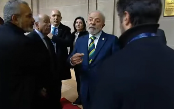 El enojo de Lula marcó el cierre de la cumbre del Mercosur