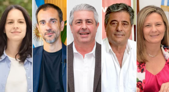 Intendentes del PRO esperan la “letra chica” del pacto con LLA