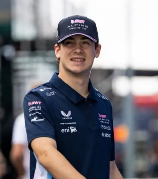 Steve Nielsen llega a Alpine: refuerzo clave antes de Silverstone