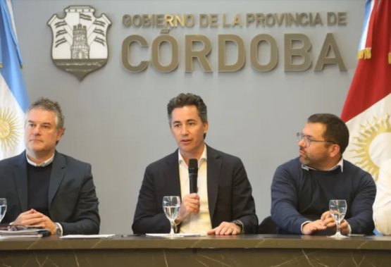 Manuel Calvo lanza su campaña en San Justo sin apoyo de Bernarte