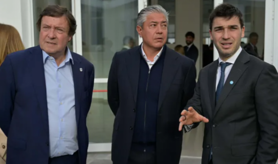 Gobernadores patagónicos le plantaron cara a Milei y expusieron grieta