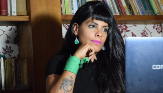 Niegan excarcelación a la concejala de Quilmes por el escrache