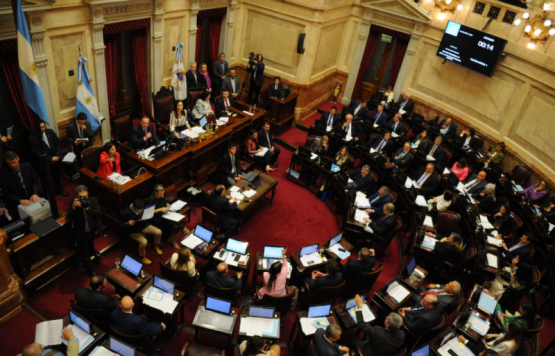 El oficialismo rechaza el avance opositor sobre moratoria y DNU