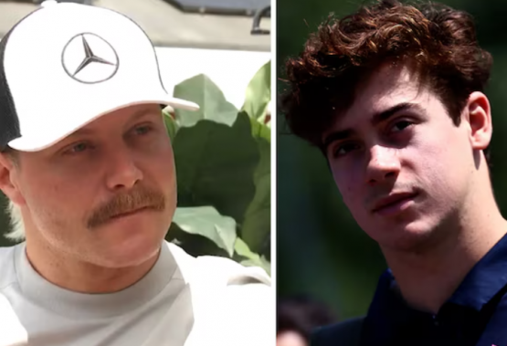¿Bottas a Alpine? La frase que encendió la alarma por Colapinto