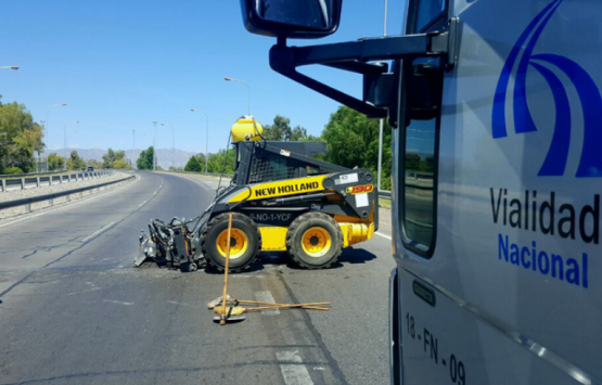El Gobierno liquida Vialidad Nacional y otros entes clave del transporte