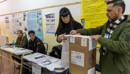 Elecciones bonaerenses 2025: cuánto pagarán por ser autoridad de mesa