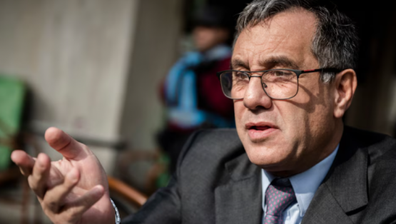 “Atraen temas nobles para causar daño fiscal”