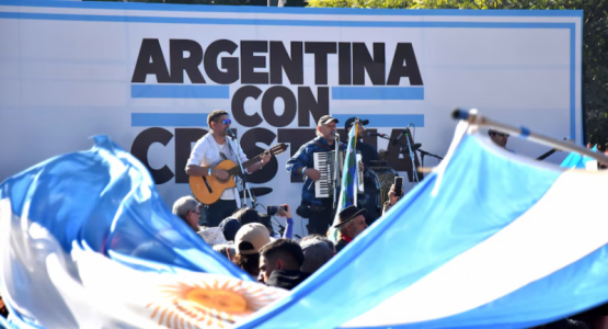 Cristina lanzó tremendo mensaje desde su prisión: “¿Somos realmente libres?”