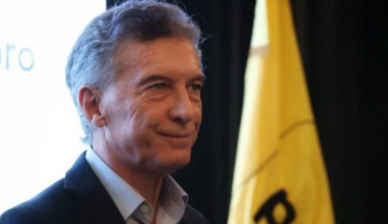 El PRO se diluye: acepta ser el furgón de cola de Milei