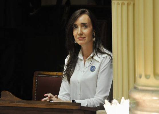 Villarruel a Bullrich: “Primero repase la Constitución”