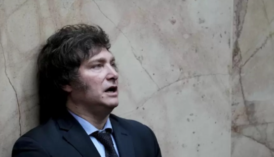 Milei, contra las cuerdas; el Senado aprobó las tres leyes.