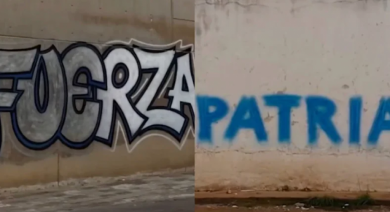 Massa lanzó spot de Fuerza Patria; mensaje directo a Milei.