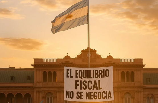 Milei apuesta al caos: campaña eterna y confrontación como método