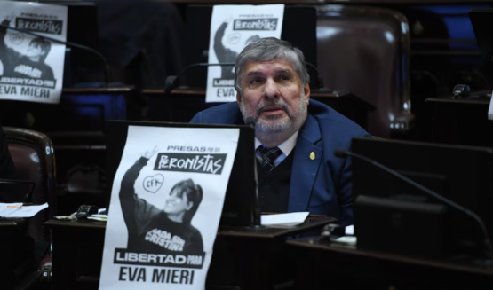 Mayans liquidó al gobierno: “Estafa a las provincias”