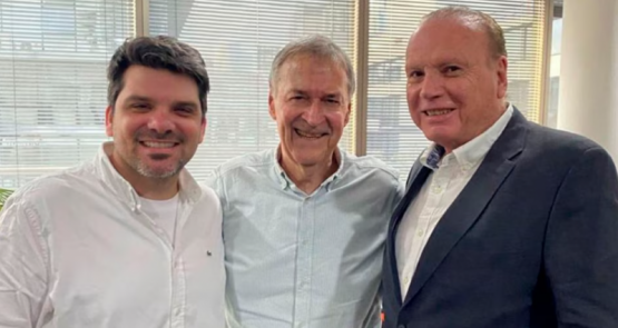 Schiaretti suma aliados en el armado bonaerense
