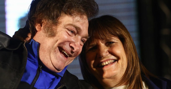 Milei relanza a Bullrich: ¿candidata en octubre?