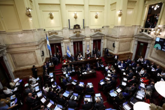 Boleta única en papel: la novedad que marcará las elecciones 2025.