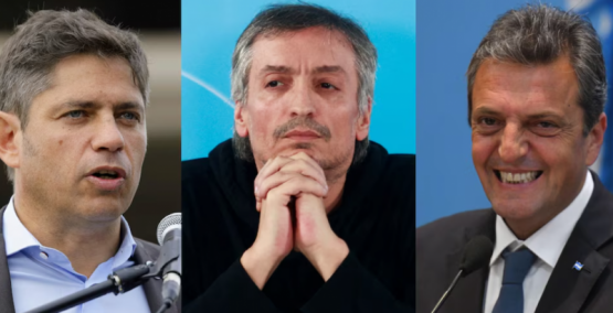El peronismo se alinea en PBA mientras Milei agita el caos nacional