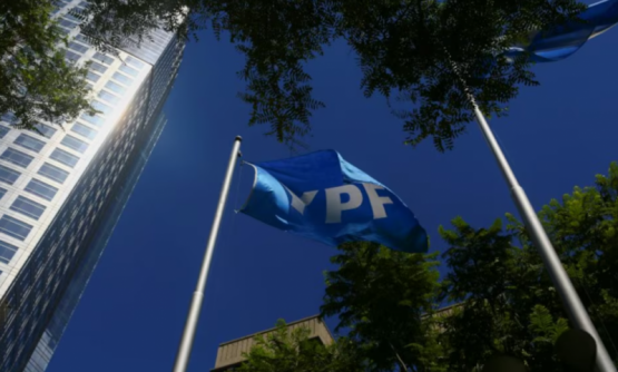YPF, filtraciones y traición: Milei investiga una bomba interna
