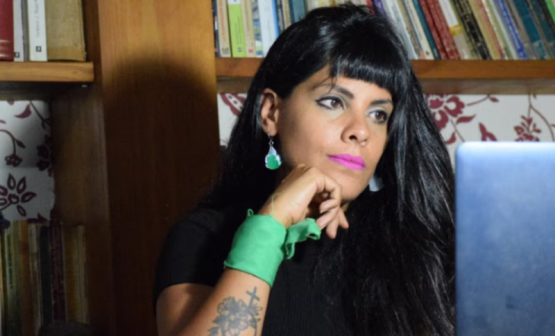Eva Mieri libre: 