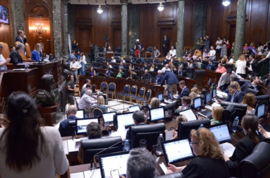 El PJ y Larreta se abrazan en la Ciudad y le complican la vida a Jorge