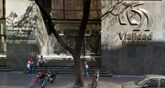Golpe judicial a Milei: frenaron la disolución de Vialidad Nacional