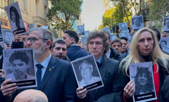 Irán vuelve al centro de escena y tensiona la política exterior de Milei