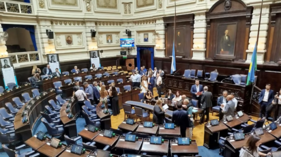 La rosca bonaerense arde: cierre de listas con pases y traiciones