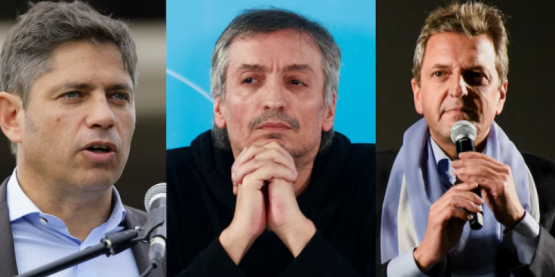  Interna sin tregua: el PJ no cierra acuerdos en cuatro distritos clave