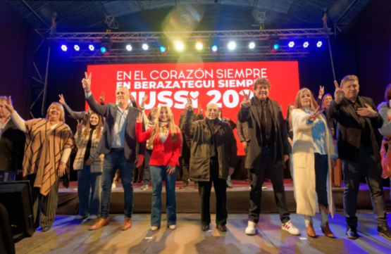 Los intendentes peronistas juegan divididos y el PJ se tensiona